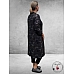 ONLY-M Jurk Tasca Marrone/Grigio
